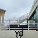 호텔W2(더블유투) | 유투베이커리카페: 속초맛집/ 주차 편한 대포항 속초 해수욕장 대형카페