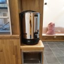 뚠뚠이김밥 호계데시앙점 | 호계데시앙 뚠뚠이김밥이김밥 엔틱한 우드 분식집인테리어