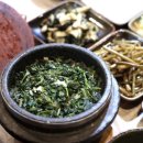 돌솥밥상 이미지