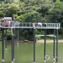 의암 스카이워크 이미지