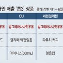 세븐일레븐 롯데시티호텔명동점