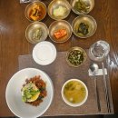 드래곤캐슬 | 모나용평 드래곤캐슬 더샬레 레스토랑 한식 웰니스컬리지 식사 후기