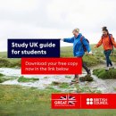 Dreaming of studying in the UK? 이미지