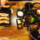 시월식당 이미지