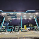 한옥마을주유소 이미지