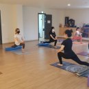 (소도구) 테라피 요가 이미지