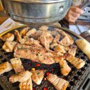 두툼갈비 | 인덕원 돼지갈비 맛집 두툼한가 인덕원본점 솔직 후기