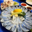 바다나루 | 마곡나루역 술집 갑오징어 해산물 전문점 ‘바다로간호랑이’