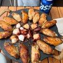 태안둘레길캠핑장 이미지