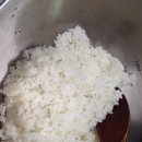 (집밥) 밀짚모자 유부초밥 이미지