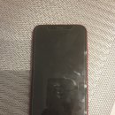 iPhone XR Red 220불 이미지