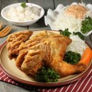 통닭원