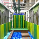 번개맨체험관 이미지