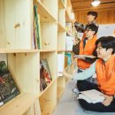 상록작은도서관 이미지