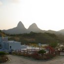 진안휴게소(장수) 이미지