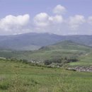 개마고원 이미지