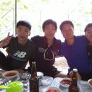 우산리산장 이미지