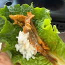 미조 | 남해 미조항 맛집 미조식당 | 30년 전통 현지인 맛집 멸치쌈밥 내돈내산 후기