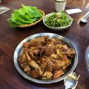 명일참숯불갈비