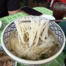 신사동족발 | 신사역 태국음식 맛집 콘타이 신사점, 족발덮밥 등뼈쌀국수 후기