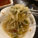 갯벌의조개(무실점) | 푸짐한 조개전골이 맛있는 원주 무실동 맛집 갯벌의 조개