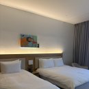 호텔르네 | 강원도 고성 호텔 후기｜전 객실 오션뷰 르네블루 바이 쏠비치