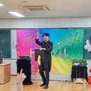 산서초교병설 이미지