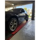 타이어뱅크 강화점 | 대전타이어 교체로 핸들 떨림 해결! 동구타이어 타이어뱅크 남대전점에서 완벽 시공