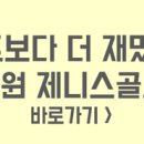 제니스SG스크린골프 이미지