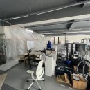 TH 용인대 유도장 이미지