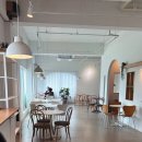 [인천] 남동구 대형 카페 티쏘커피(TSO coffee) 리뷰 | 2층, 정원/주차장 有