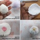 소로2-낭월25 | 추석 맞이 꽃송편 만들기 클래스 후기