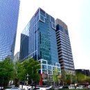 BNK 디지털 타워 이미지