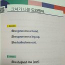 네이티브 영어회화 이디엄 사전 (2) 이미지