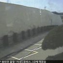 목포 아파트 주차장 붕괴 CCTV.gif 이미지