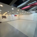 JNS 유도 체육관 이미지
