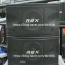 피트니스 REX 이미지