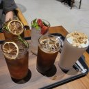 브레댄코베이커리카페천안두정점 | ⭕ 천안 두정역 카페 추천 좋은아침 PASTRY 빵 맛있는 베이커리 카페 솔직후기