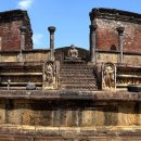 Ancient City of Polonnaruwa, Sri Lanka 이미지