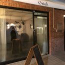 괜찮아서 쓰는 리뷰: 연남동 오리올리 oriorli