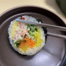 퓨전박리김밥 | [인천 구월동] 박리김밥(구월동김밥맛집, 간석동김밥맛집, 퓨전김밥, 참치김밥)