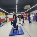 송도유도체육관 이미지