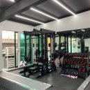 KM 복싱짐 이미지