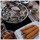 박승광해물손칼국수가평설악점