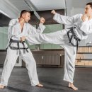 밝은i태권도장 이미지