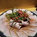 등푸른생선집 | 창원 상남동 맛집 사카바 마타 이자카야 또또또또간집 등푸른생선 사시미랑 냉제육 맛있는 술집 후기