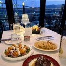 까사밍고 | 창원 귀산 맛집 까사밍고키친 오션뷰 스테이크 파스타 메뉴 추천 솔직 후기