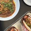 홍대 핫도그 맛집 프렌들리케이 후기 | 점심으로 딱 좋은 홍대동교동맛집