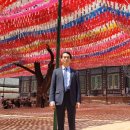 발길 닿는 대로 - 서울 종로구 조계사(曹溪寺) 이미지