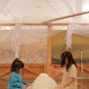 황토참좋은어린이집 | 서울 실내체험 추천 비 오는 날 아이와 함께 가기 좋은 가루나무모래흙 후기